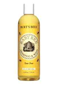 Burt's Bees Baby Bee Shampoo and Wash