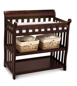 Baby Changing Table