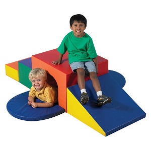 indoor climbing toys for toddlers