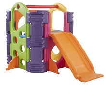 ECR4Kids Indoor Climbing Toys for Toddlers, Preschoolers