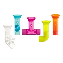 Boon Pipes Water Pipes Bath Toy