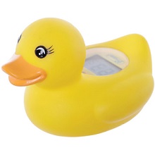 Dreambaby Room & Bath Thermometer, Duck