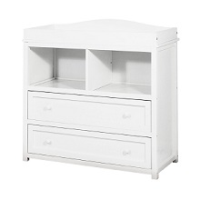 Shop White Changing Tables And Baby Changing Table Dresser For