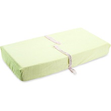 Baby Changing Pad Cover, Green