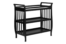 DaVinci Emily Changing Table II - Ebony