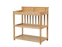 Dream On Me Zoey Changing Table for your Nursery