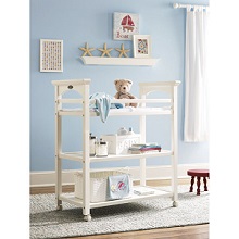 Graco Lauren Changing Table