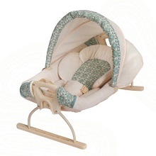 Graco Sarah Diaper and Clothing Changing Table for Baby