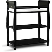 Graco Sarah Dressing Table, Black