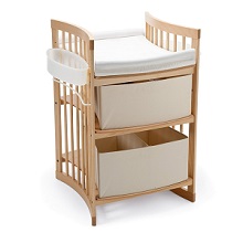 Stokke Care Changing Table Natural