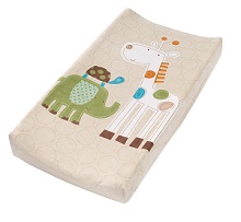 Summer Infant Character Baby Change Pad Cover