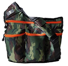 Diaper Dude Diaper Bag Camouflage