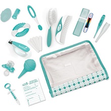 Summer Infant Complete Nursery Care Kit 21 pieces, Neutral.