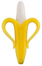 Baby Banana Toothbrush