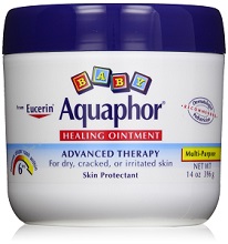 Aquaphor Baby Healing Ointment Advanced Therapy Skin Protectant