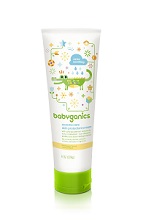 Babyganics Eczema Care Skin Protectant Cream