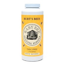 Burt's Bees Baby Bee Dusting Power