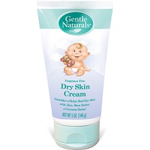 Gentle Naturals Dry Skin Cream