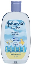 Johnson's Baby Cologne 6.6 oz