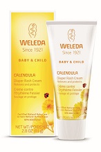 Weleda Calendula Diaper Care for Baby