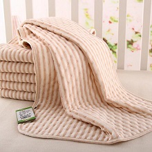 Reusable Organic Cotton Changing Cover Pads