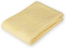 Fitted Terry Cloth Flat Diaper Changing Cover for Flat Baby Changing Pads
