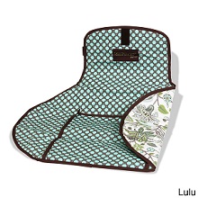 Gigi Hill 'The Daisy' Changing Pad