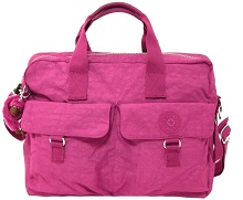 Kipling Large Baby Bag with Changing Mat by Kipling