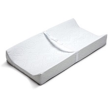 Summer Infant Contoured Changing Pad Walmart