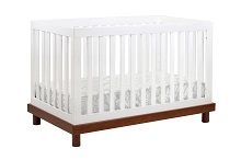 cribs for short moms