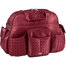 Lug Tuk Tuk Carry-All Bag