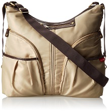 Skip Hop Versa Diaper Bag Stylish